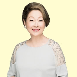 九州文化塾(由紀さおり氏)講演