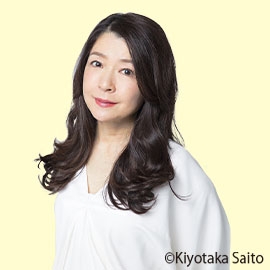 九州文化塾(仲道郁代氏)講演