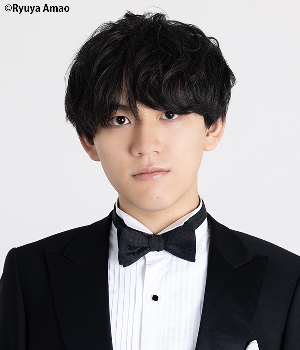 亀井聖矢(ピアノ)