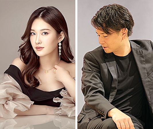 アクロス・ランチタイムコンサートvol.116野々村彩乃ソプラノ・リサイタル