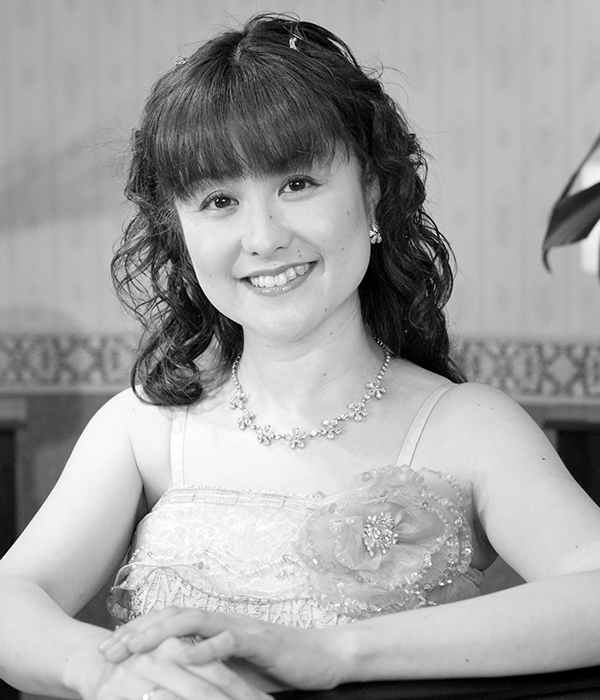 黒木由香(ピアノ)