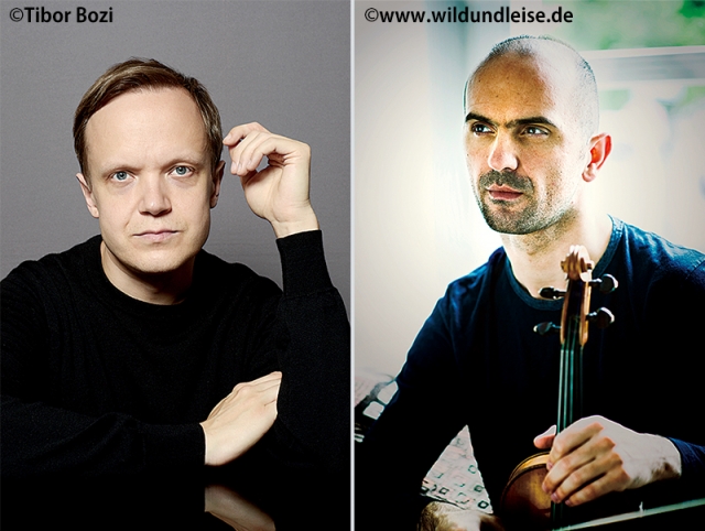 ACROSFUKUOKA国際音楽セミナー20262人の巨匠によるアフタヌーン・コンサート