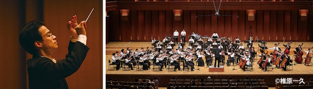 福岡ジュニアオーケストラ　第7回定期演奏会