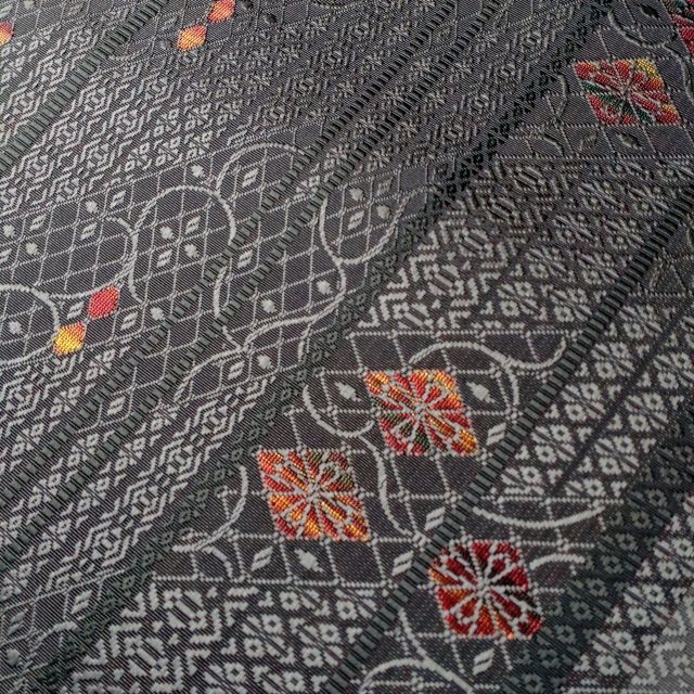 博多織ており作家展　～　手から手へ　～