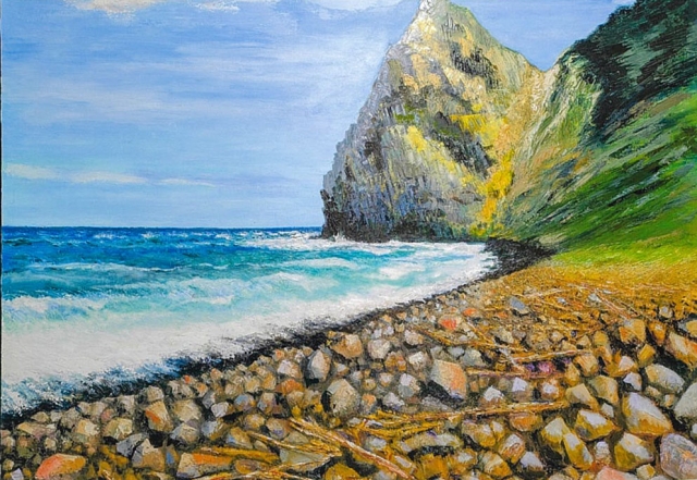 翁のつぶやきⅡ