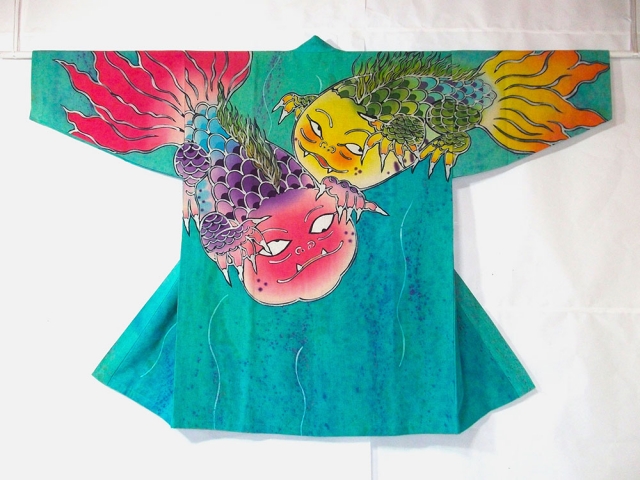 妖怪展VFANTASTIC!