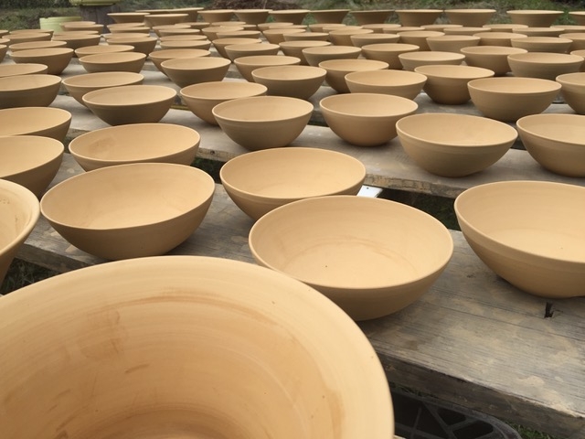 小石原焼陶器組合青年部『新生活展』