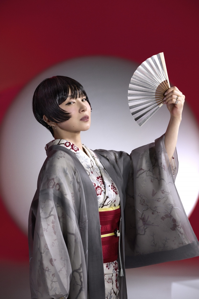 椎名林檎 党大会 令和八年列島巡回