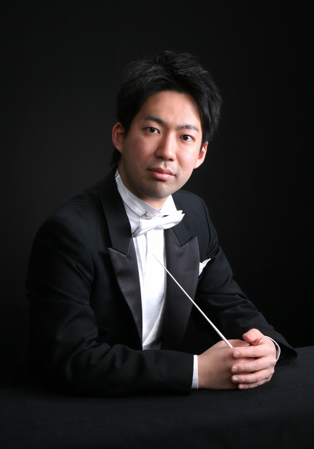 未来につなぐコンサート