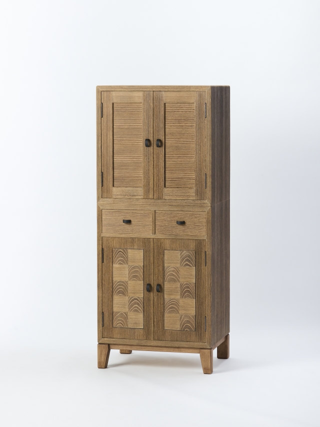 家具の革命前夜『現代家具展』