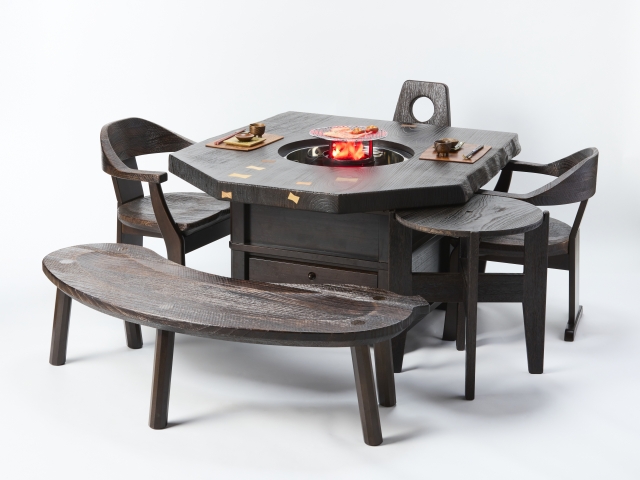 家具の革命前夜『現代家具展』