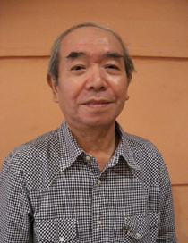 片岡  恭彦（ピアノ）