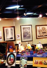 第5回A－クロスの会作品展