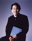 山下　一史（指揮＆レクチャー）
