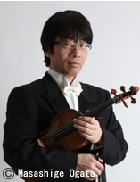 景山誠治　Seiji Kageyama