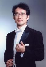 船橋　洋介 Yosuke Funabashi (Conductor)