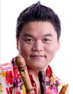 江崎 浩司 Koji Ezaki （リコーダー）