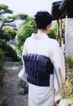 博多織布礼愛（ふれあい）づくり展
