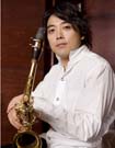 福井健太（Saxphone）
