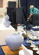第15回女性伝統工芸士展　水無月～あなたに寄りそう工芸品～