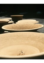 伝統的工芸品　小石原焼窯元展
