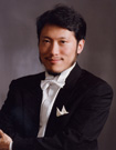 岩村力（指揮＆レクチャー）