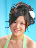 佐藤広美（ソプラノ）