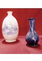 つつえ窯・祐山窯作陶展