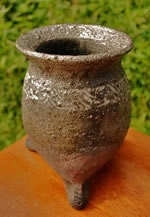 糸島からの風　～糸島クラフト４人展～