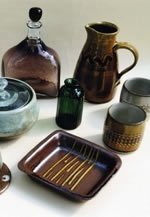 太田圭・潤　兄弟作品展