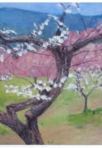 第4回「グループ歩み」展