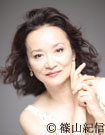 前橋汀子（ヴァイオリン）
