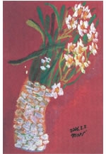 花水木が咲いたら　～愛・祈り・そして未来へ～
