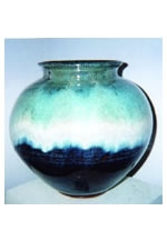 小石原焼　森山宝山作陶展