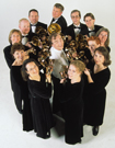 ソノス・ハンドベル・アンサンブル　Sonos Handbell Ensemble