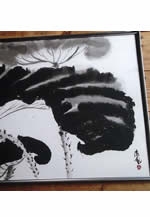 墨彩4人展