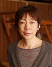 【創造部門】染織家　築城則子