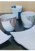 “新上野焼”創作陶芸展