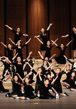 フロアコンサート　クリスマス特別企画釜山市立少年少女合唱団クリスマスコンサート