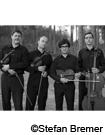 ダネル弦楽四重奏団 Quatuor Danel
