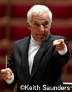 ウラディーミル・アシュケナージ（指揮）Vladimir Ashkenazy, Conductor