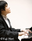 辻井伸行（ピアノ・作曲）Nobuyuki Tsujii, Piano,Composer