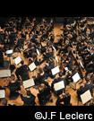 フランス国立放送フィルハーモニー管弦楽団 Orchestre Philharmonique de Radio France