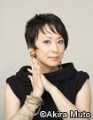 熊本マリ（ピアノ）Mari Kumamoto, Piano