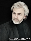 クリスチャン・ツィメルマン（ピアノ） Krystian Zimerman,Piano