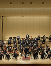 NHK交響楽団 NHK Symphony Orchestra, Tokyo