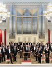 サンクトペテルブルグ・フィルハーモニー交響楽団