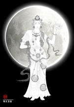 GuardianBuddha(ガーディアンブッダ)守護仏展
