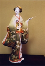 第17回女性伝統工芸士展　～はばたく「時代（とき）」をこえて～作家とともに