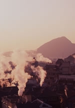 大分の自然・文化　写真展